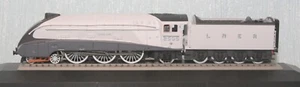 CORGI RAIL LEGENDS 1:120 ST97503 LNER 4-6-2 CLASE A4 ENLACE PLATEADO 2509 EN CAJA - Imagen 1 de 16
