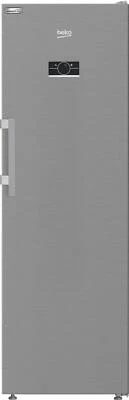 BEKO FRIGO B5RMLNE444HX Frigorifero Libera installazione 365 L E Inox No frost - Immagine 1 di 3