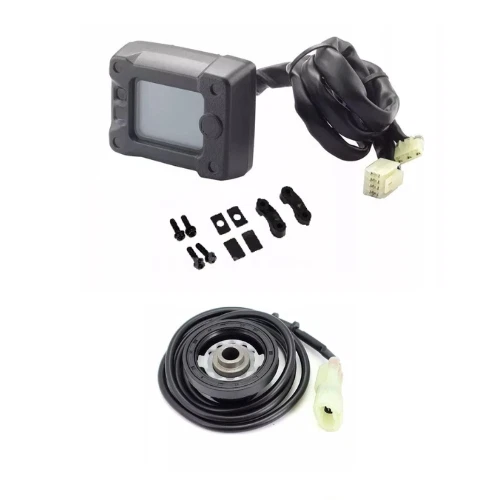 GAZOOBIKE Compteur de Vitesse MBK STUNT Yamaha SLIDER 50 2013 2014 2015 1016 2017