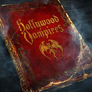 Hollywood Vampires Hollywood Vampires (CD) Album (UK IMPORT) - Picture 1 of 1