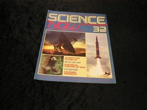 Science Now Part 32 - Picture 1 of 1