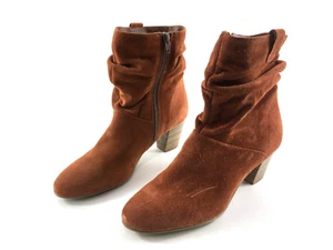 Tamaris Boots Damen Stiefeletten Stiefel EUR 40 F1 220 - Bild 1 von 5