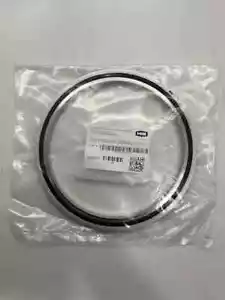 HIS VC-IS-160CRVORSR, ISO160, KF160, NW160, Zentrierring mit Überdruckring - Bild 1 von 1