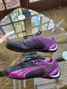 Womens PUMA Sneakers - Picture 1 of 10