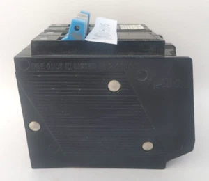 DNPL154015 Duplex Quad 15A 40A Circuit Breaker 120/240VAC - Bild 1 von 6