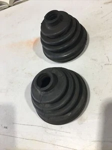 Holden Camira JB Outer Drive Shaft Boot x 2 GMH NOS - Picture 1 of 12