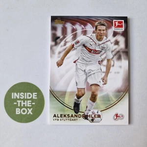 Hleb VfB Topps 60 Years 2023 24 Bundesliga Legendary Stuttgart Aleksandr - Bild 1 von 1