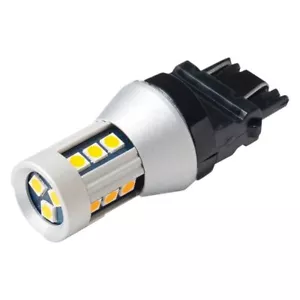 921 WHITE PLASMA LED METAL LED 360 - Picture 1 of 4