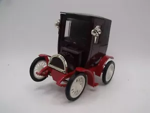 SAFIR n° 10 - 1/43 - COUPE RENAULT 1900 - Bild 1 von 3
