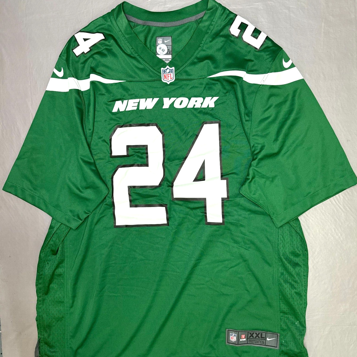 New York Jets 8-12 oz NFL Jerseys for sale | eBay New York Jets 8-12 oz NFL Jerseys for sale | eBay