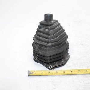 2016 Polaris IQ 600 RACER OEM RH TIE ROD BOOT 5412745 - Picture 1 of 13