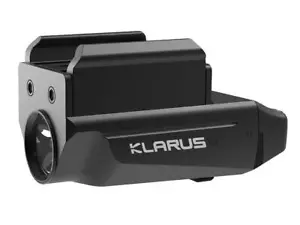 Klarus GL1 Micro USB Rechargeable Weapon Light -600 Lumens - Battery Included - Picture 1 of 4