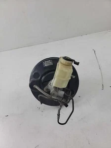01-06 BMW E46 M3 OEM Conjunto de refuerzo de freno y cilindro maestro - Imagen 1 de 5