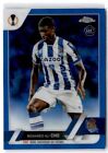 2023 Topps UEFA Chrome Sapphire Rookie Mohamed-Ali Cho Real Sociedad #3