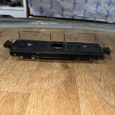 Lionel Classics O Gauge Tinplate 6-13200 1520 Searchlight Car - Image 1 of 4