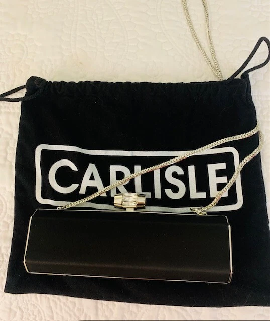 Cartera clutch Carlisle Foto 1 de 4