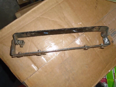 1977 1976 hood hinge for rupp nitro complete - Image 1 of 3