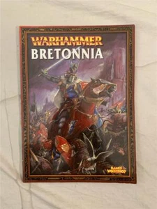 Warhammer Bretonnia - Bild 1 von 3