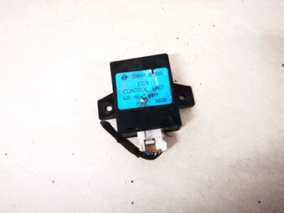 Daewoo Musso 1999 Altri computer 2880005000, 28800-05000 #1349786-87 - Immagine 1 di 3