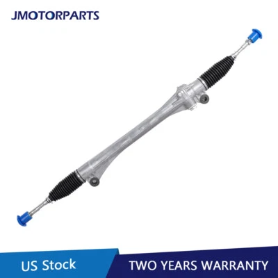 Steering Rack And Pinion Assembly For 2006-2016 Toyota RAV4 With EPS 4551042030 - Image 1 of 4