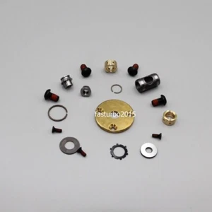 VF46 14411AA670 Turbocharger Repair Rebuild Kits  for Subaru Legacy Outback 2.5L - Picture 1 of 4