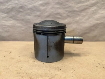 捷豹 3.8 直列 6 发动机活塞原始设备制造商 C14806 — 第 1/4 张图片