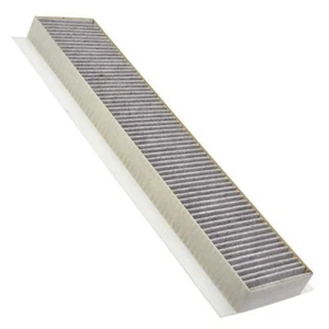 Filtro de cabina de polen Mann para Ford Mondeo MK III Jaguar X-Type carbón activado - Imagen 1 de 2