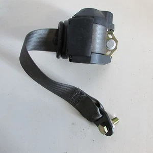 Cintura sicurezza posteriore sinistra 43594 Ford Mondeo Mk2 (13014 20B-1-C-9) - Picture 1 of 1