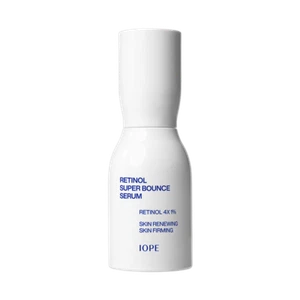 IOPE Retinol Super Bounce Serum 50mL - Picture 1 of 1