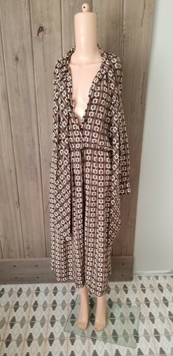 TUTA CELINE SETA TAGLIA FR38