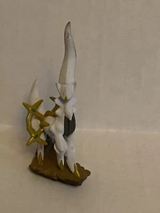 Pokemon Arceus 3.5” Figure- Nintendo Japan- US SELLER - Foto 1 di 15