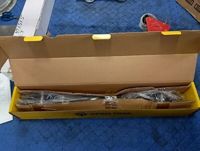 NUEVO 14-17 OPEN TRAIL POLARIS RZR XP1000/XP1000-4 Conjunto de eje trasero CV POL-6043HD Foto 1 de 4