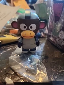 Kidrobot Spyro The Dragon Mystery Mini Vinyl Figure AGENT 9 loose Mint Complete  - Picture 1 of 3