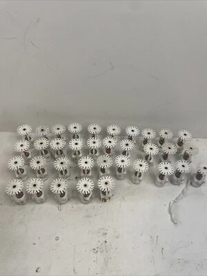 Lote de cabezales de rociador Rasco Res F1 (35) Foto 1 de 4