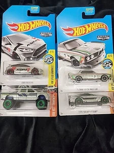Hot Wheels 2017 Zamac - Picture 1 of 1