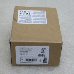 Disyuntor Siemens 3RV2021-4FA15 (34-40A) - Imagen 1 de 1