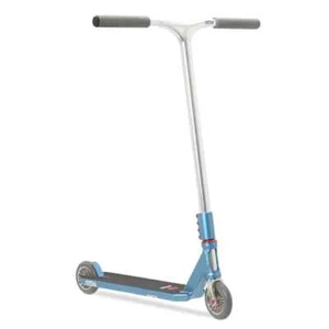 Aztek 2024 Corsa Complete Scooter - Neptune Blue - Picture 1 of 5