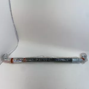 Genuine Hitachi Hydraulic Hose 4678995 - Picture 1 of 5