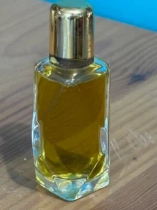 NEW VINTAGE EMERAUDE COLOGNE DAB ON MINI TRAVEL BY COTY .5 OZ BOTTLE - Picture 1 of 3