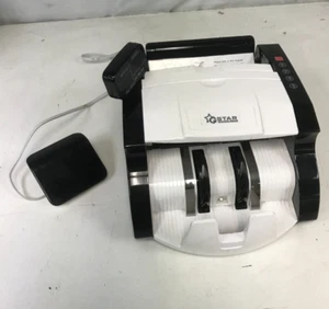 G-Star Technologies / GS NX-422B / Geldscheinzählmaschine - Bild 1 von 3