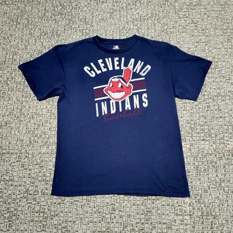 Cleveland Indians Chief Wahoo Shirt Cover