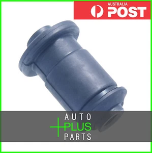 Fits GMC SIERRA 2500HD REG CAB (4WD) NEW BUSHING, FRONT LOWER CONTROL ARM - STYL - Picture 1 of 1