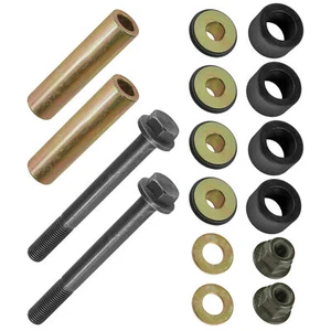 5139966 5452233 1543611 7547333 7519043 Rear Control Arm Bushing Kit For Polaris - Picture 1 of 8
