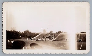 1941 Ohio University Athens, Ohio vs University of Kentucky Football Foto 9944 - Bild 1 von 2