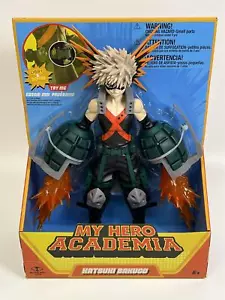 Katsuki Bakugo My Hero Academia 12 inch McFarlane Toys 111621SC - Picture 1 of 7
