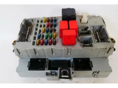 51732915 SCATOLA PORTAFUSIBILI FIAT IDEA (135) 1.3 MULTIJET 16V 90CV BERL 5P (20 - Immagine 1 di 3