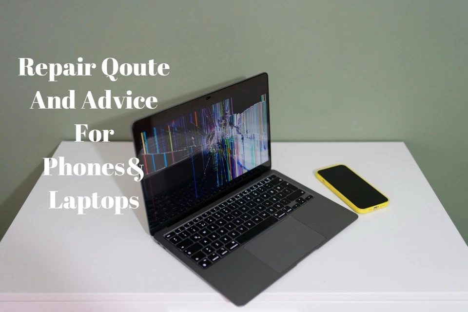 Mobile Phone and Laptop Screen Replacements Service Get a Quote - Image 1 of 1