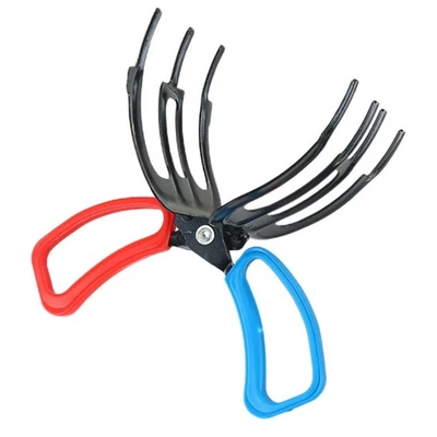  Kunststoff-Angelzange, Kunststoff-Fischerei-Fang-Greifer-Clip, - Bild 1 von 4