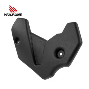 WOLFLINE Side Fill Panel Cover Fairing Protector For BMW 1200GS ADV 2004-2013 - Picture 1 of 7