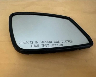 OEM Original BMW 2009-2017 5/6/7/GT Series Passenger Side Auto Dim Heated Mirror - Image 1 of 2